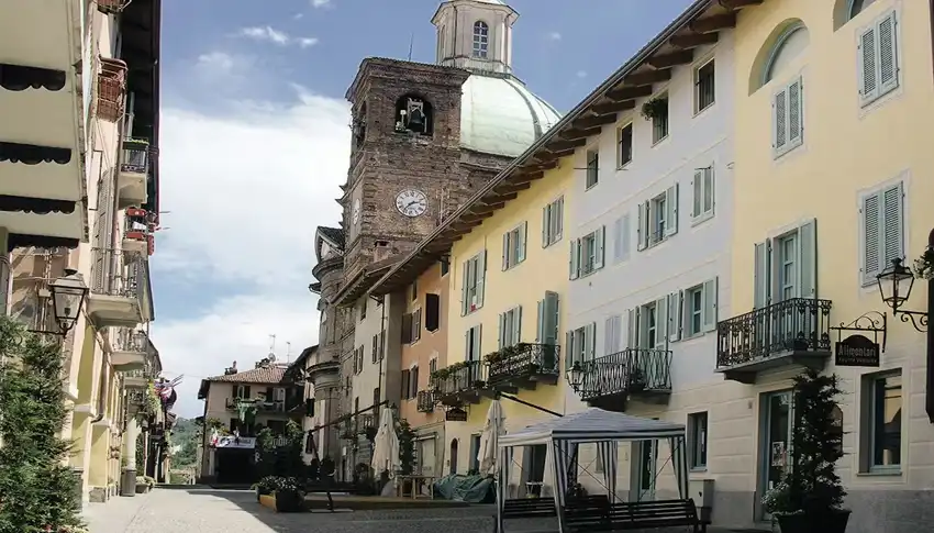 Fabbro Gassino Torinese