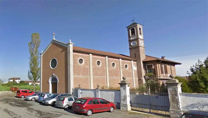 Fabbro Mappano