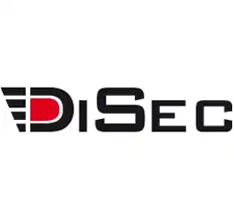 Serrature Disec Logo