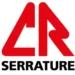 Serrature CR Logo