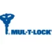 Serrature Mul-t-lock Logo