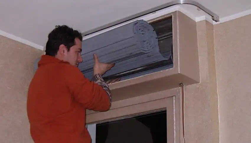 Fabbro Alpette Assistenza tapparelle