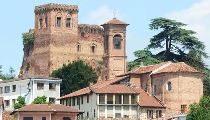 Fabbro Arignano