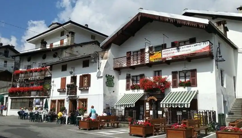 Fabbro Ala di Stura