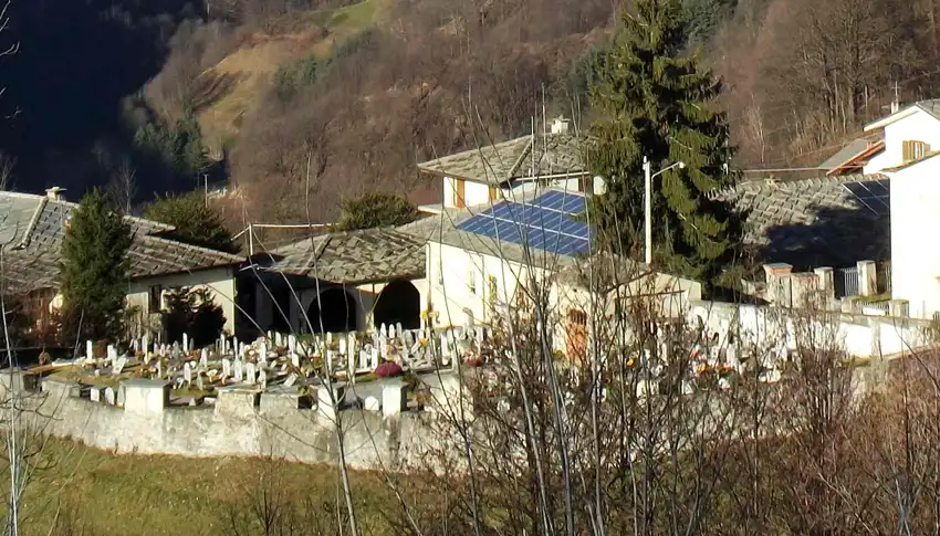 Fabbro Angrogna