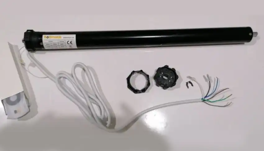 Fabbro Banchette motorizzazione tapparelle