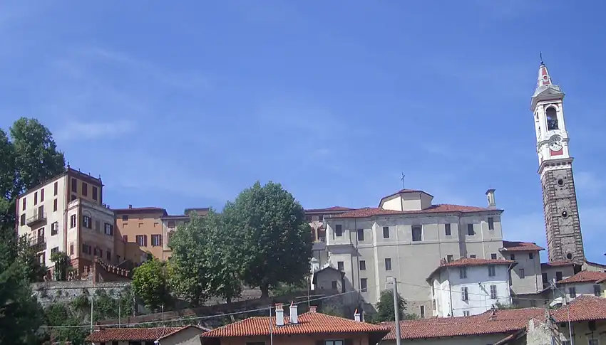 Fabbro Azeglio