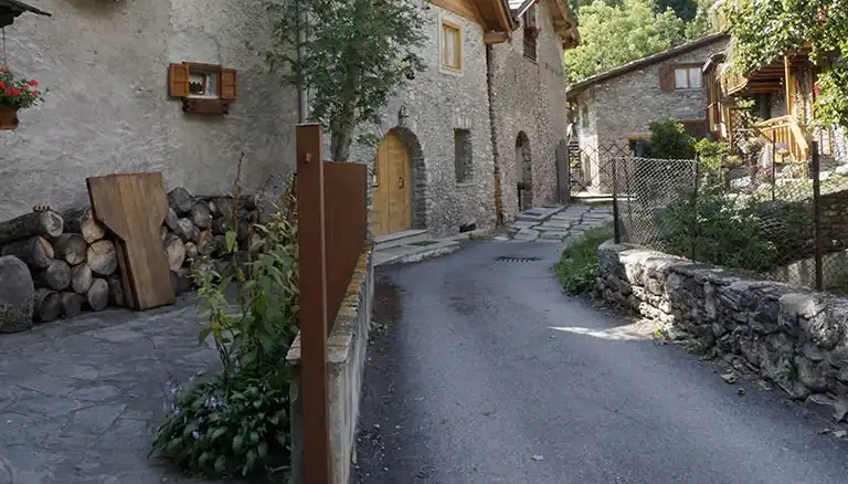 Fabbro Bardonecchia