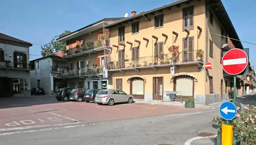 Fabbro Feletto