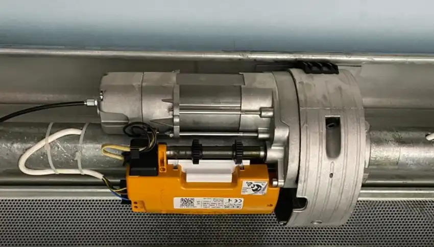 fabbro Feletto motorizzazione serrande