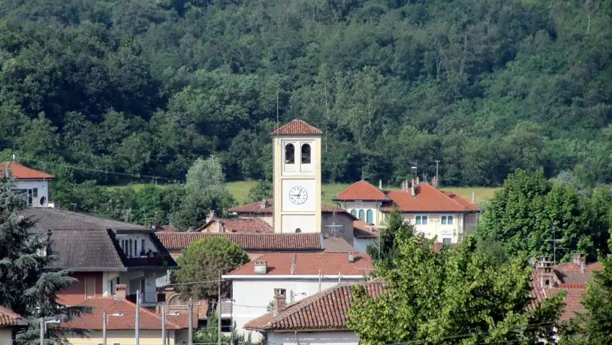 Fabbro Lauriano
