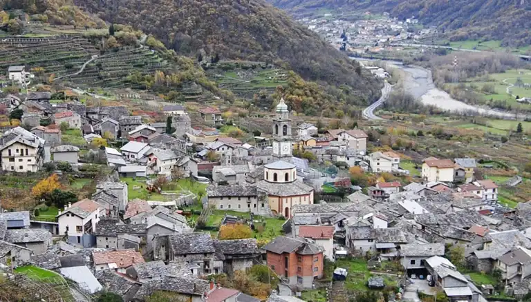 fabbro Carema