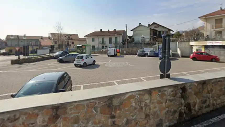 Fabbro la Cassa