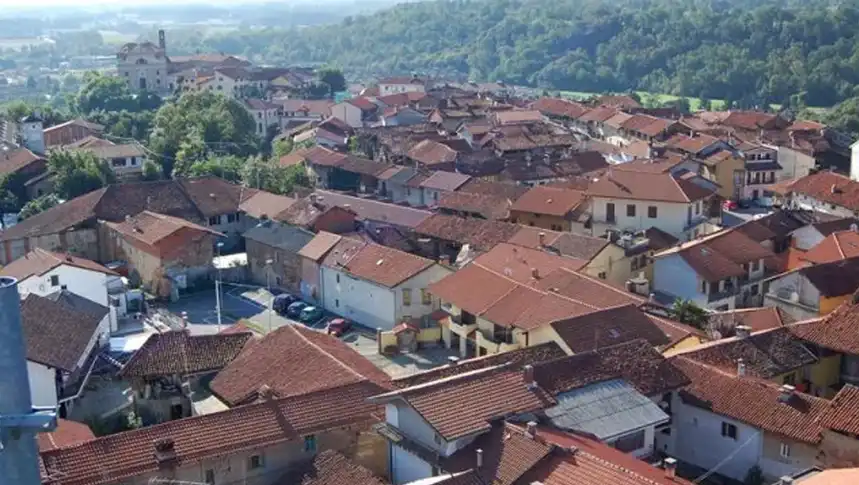Fabbro Lombardore