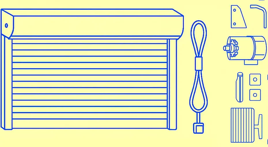 Serranda Negozio Bloccata a Torino? Cosa fare prima di chiamare il Fabbro H24