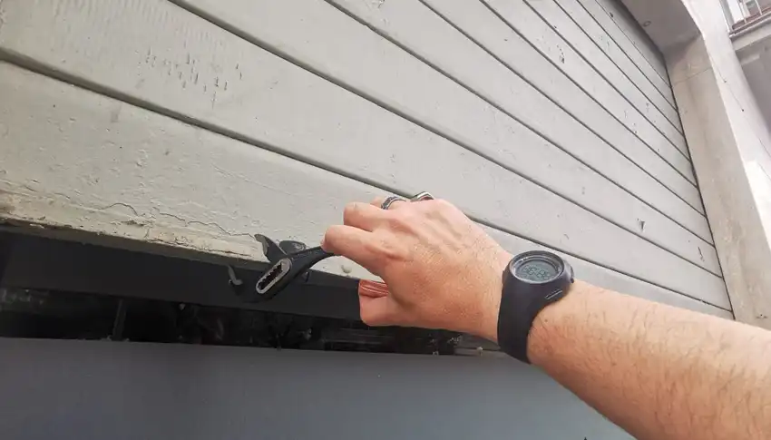 Fabbro Foglizzo sblocco serrande