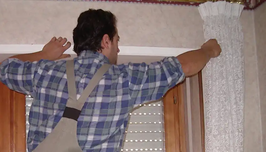 Fabbro Frossasco Assistenza tapparelle