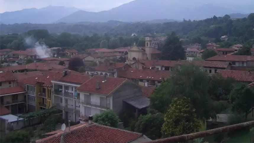 Fabbro Castellamonte