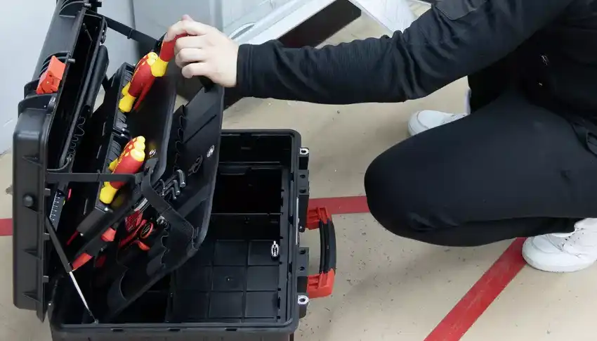 Fabbro Chianocchio emergenza