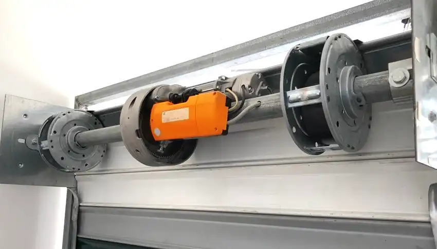 Fabbro Germagnano Motorizzazione serrande