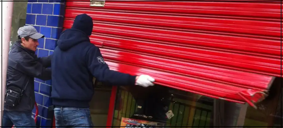 fabbro Nole Sblocco serrande