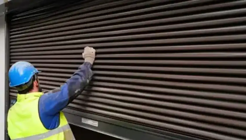 fabbro montanaro sblocco serrande