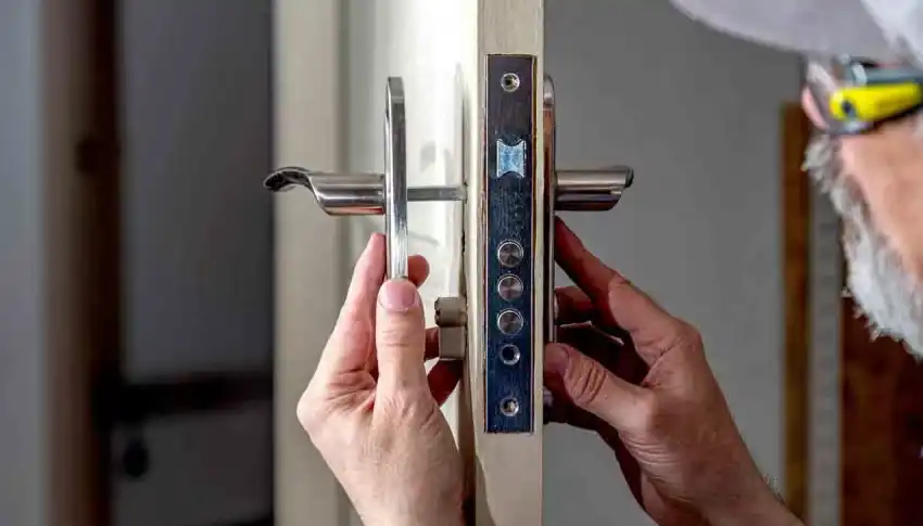 fabbro San Giorgio Canavese emergenza